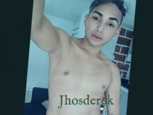 Jhosderek