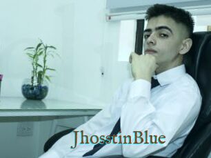 JhosstinBlue