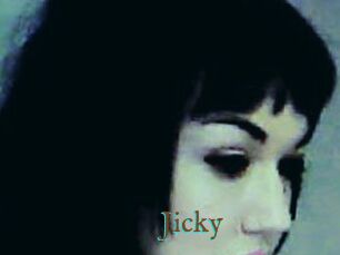 Jicky