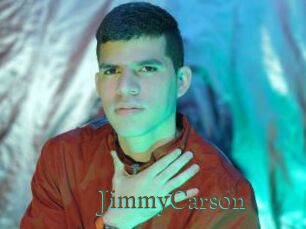 JimmyCarson