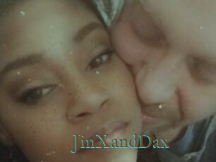 JinXandDax