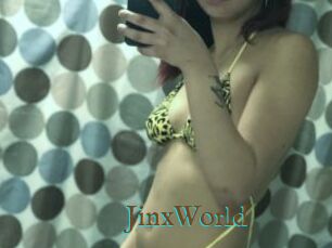 JinxWorld