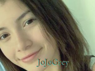 JoJoGrey