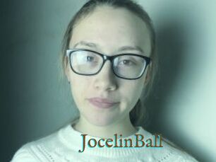 JocelinBall