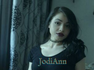 JodiAnn