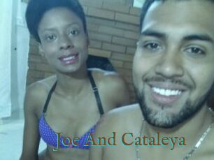 Joe_And_Cataleya