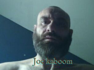 Joe_kaboom