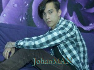 JohanMAN