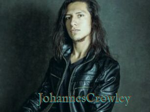 JohannesCrowley