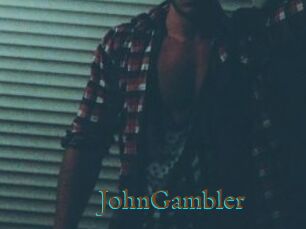 JohnGambler