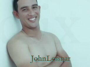 JohnLessnar