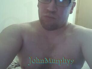 JohnMurphy9