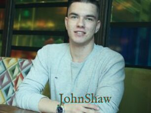 JohnShaw