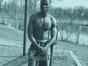 John_Turner