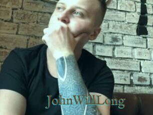 JohnWillLong