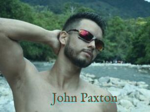 John_Paxton