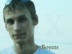 JohnnyBoyets