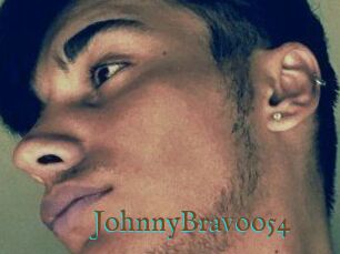 JohnnyBravoo54