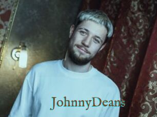 JohnnyDeans