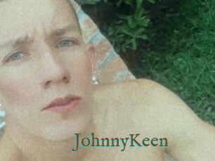 JohnnyKeen