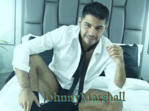 JohnnyMarshall