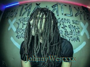 JohnnyWestxxx