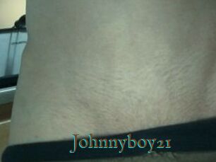 Johnny_boy21