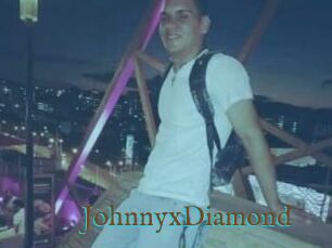 JohnnyxDiamond