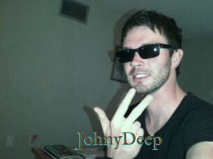 JohnyDeep