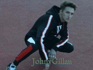 JohnyGillan