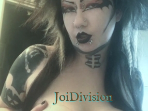 JoiDivision