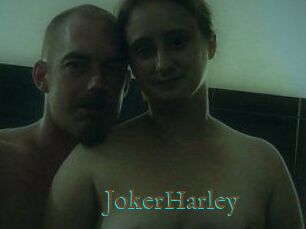 JokerHarley