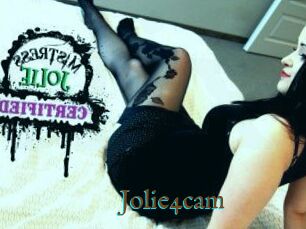 Jolie4cam