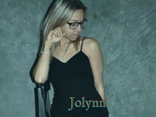 Jolynn