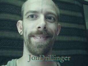 JonDrillinger