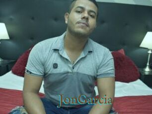 JonGarcia