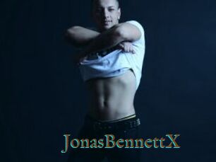 JonasBennettX