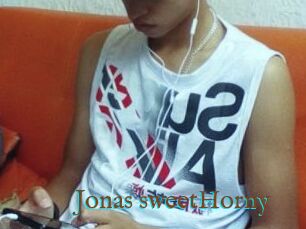 Jonas_sweetHorny