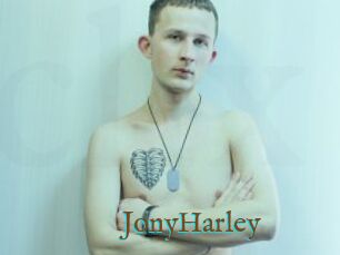 JonyHarley