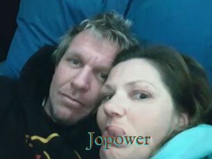 Jopower