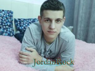 JordanRock