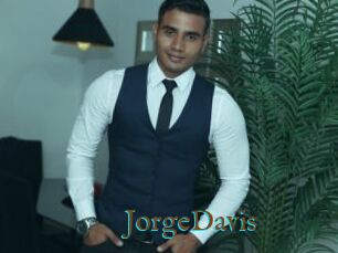 JorgeDavis