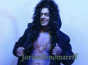 JorianPonomareff