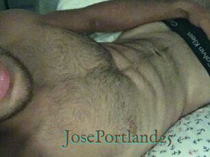 JosePortland25