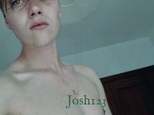 Josh123