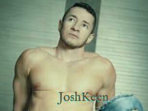 JoshKeen