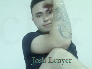 Josh_Lenyer