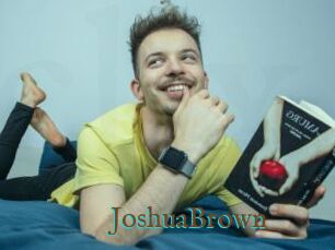 JoshuaBrown