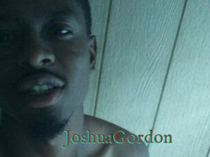 Joshua_Gordon