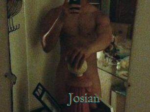 Josian